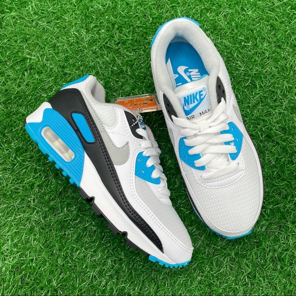 Nike Air Max 90 - Picture 2 of 6